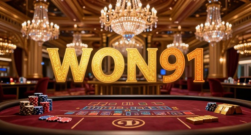 WON91 WON91